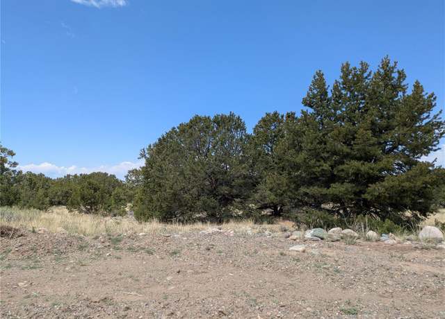 Property at 3431 W Graceful Ct, Crestone, CO 81131