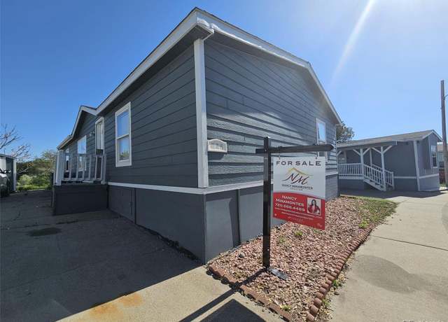 Property at 1201 W Thornton Lot 236 Pkwy, Thornton, CO 80260, 3 beds, 2 baths