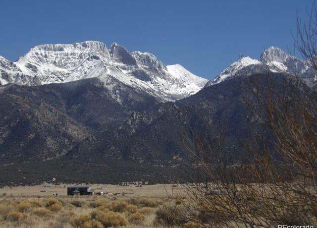Property at 552 Hazelwood Trl, Crestone, CO 81131