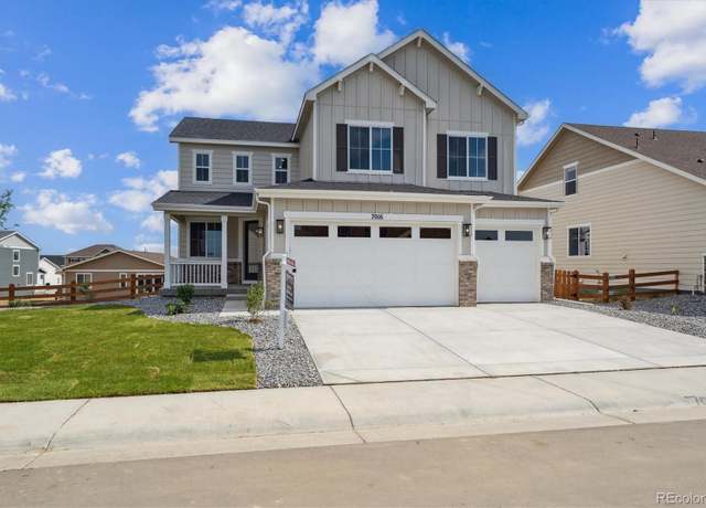 Property at 7016 E 126th Pl, Thornton, CO 80602, 4 beds, 3 baths