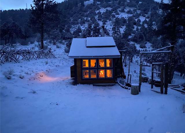 Property at Black Eagle Rd, Idaho Springs, CO 80452