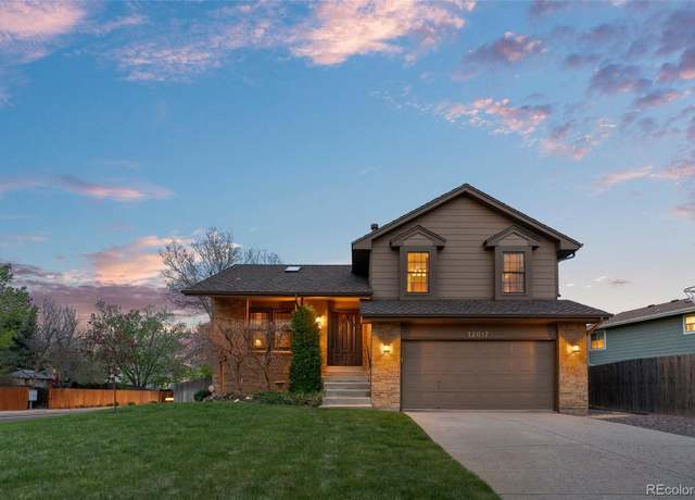 Property at 12017 W Cross Dr, Littleton, CO 80127, 3 beds, 3 baths