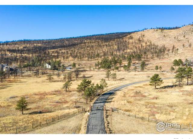 Property at 3029 Foothills Ranch Dr, Boulder, CO 80302