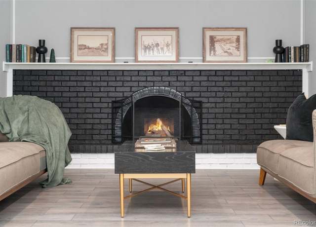 Property at 7391 S Marion St, Centennial, CO 80122, 5 beds, 4 baths