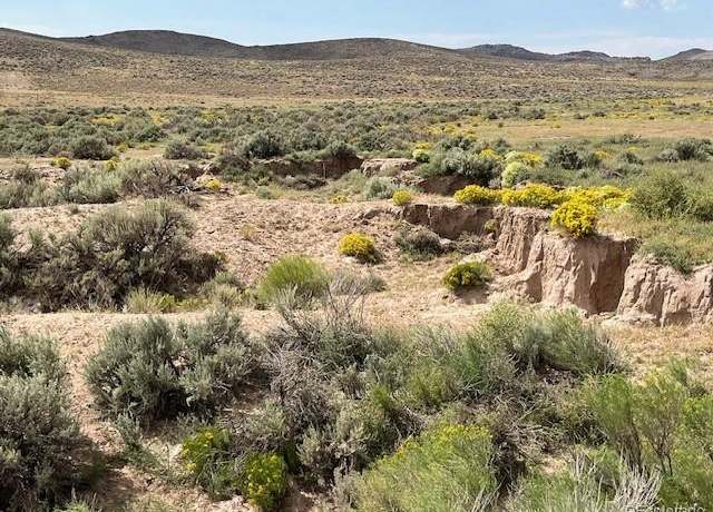 Property at Tbd Brent Ave, San Luis, CO 81152