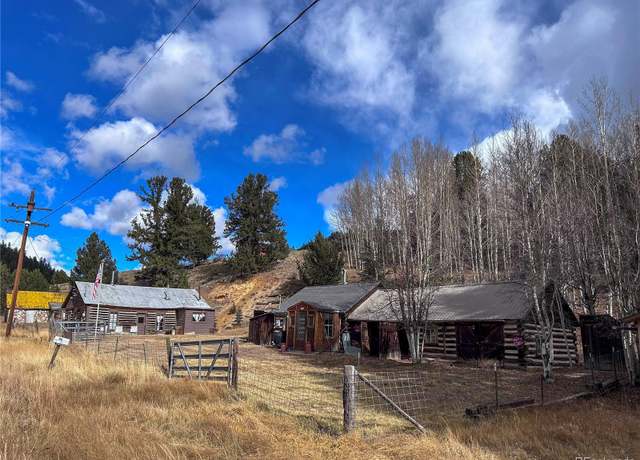 Property at 316 S Main, Bonanza, CO 81155, 4 beds