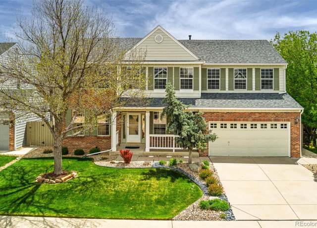 Property at 2822 Flint Ct, Superior, CO 80027, 4 beds, 4 baths