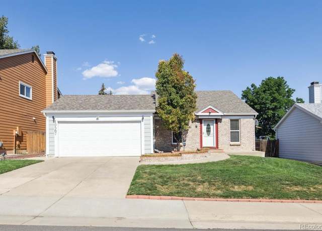 Property at 10567 Robb Dr, Broomfield, CO 80021, 3 beds, 2 baths