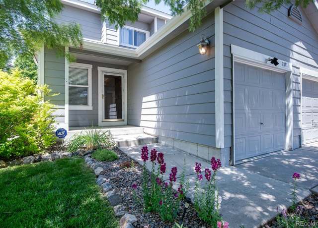 Property at 7871 Ogden Ct, Denver, CO 80229, 2 beds, 2 baths