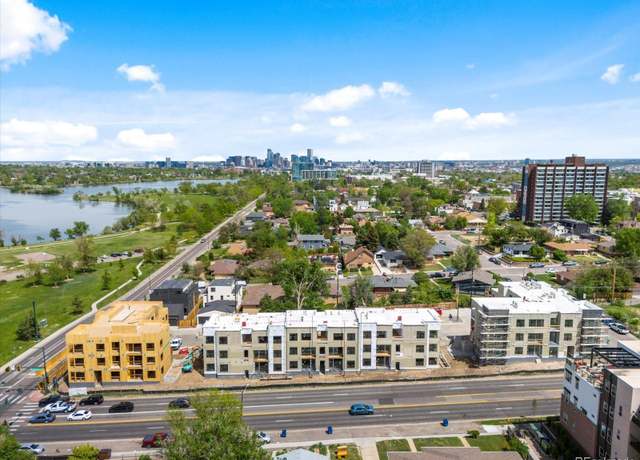 Property at 1634 N Sheridan Blvd #307, Denver, CO 80204, 1 bed, 1 bath