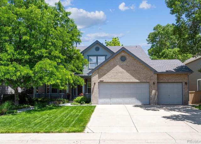 Property at 13132 Pennsylvania Cir, Thornton, CO 80241, 6 beds, 4 baths