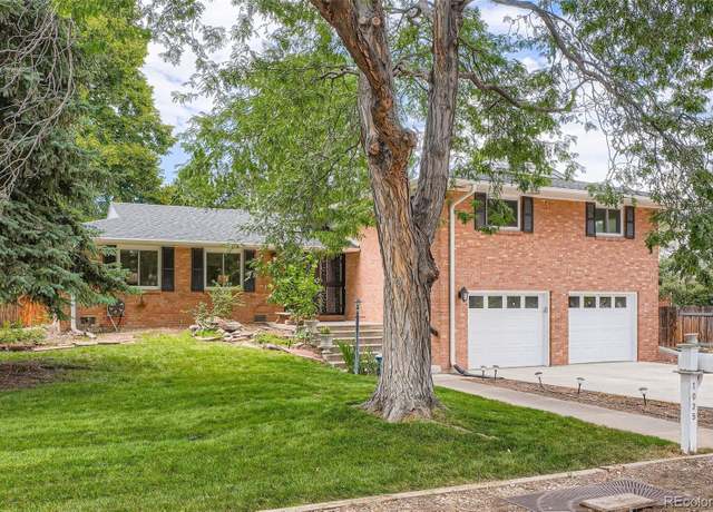 Property at 1035 S Elmira St, Denver, CO 80247, 3 beds, 3 baths