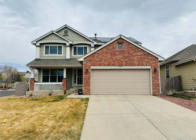 Property at 9796 Hooker Ct, Westminster, CO 80031, 3 beds, 5 baths