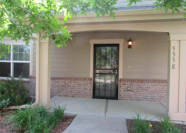Property at 555 Alton Way Unit E, Denver, CO 80230, 2 beds, 2 baths