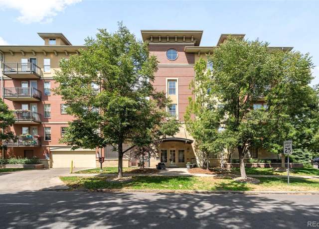 Property at 1699 N Downing St #306, Denver, CO 80218, 1 bed, 2 baths