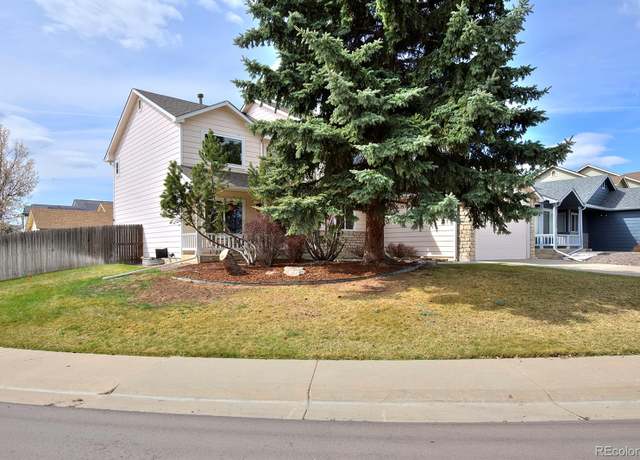 Property at 11976 W Brandt Pl, Littleton, CO 80127, 3 beds, 4 baths