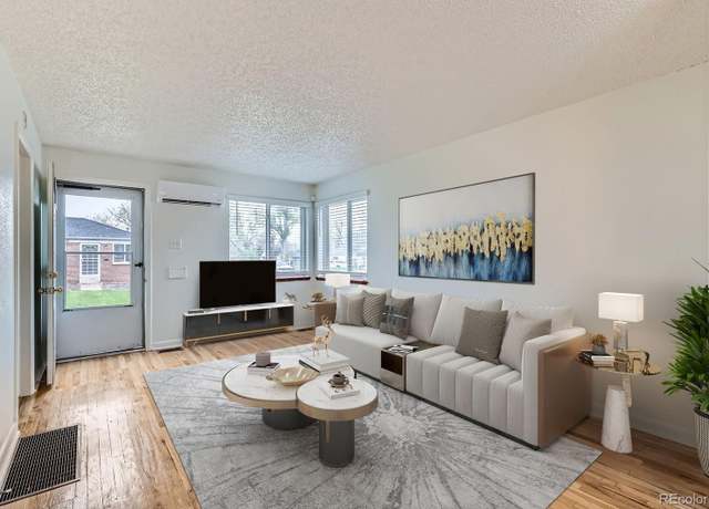 Property at 1525 Xenia St, Denver, CO 80220, 1 bed, 1 bath
