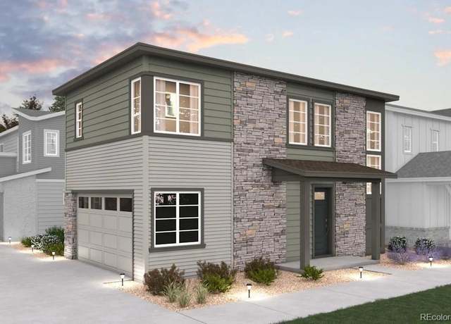 Property at 22549 E 47th Dr, Aurora, CO 80119, 3 beds, 3 baths