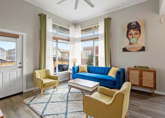 Property at 2678 Syracuse St #204, Denver, CO 80238, 2 beds, 1 bath