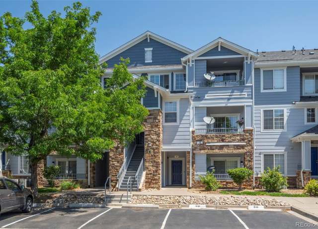 Property at 5255 Memphis St #811, Denver, CO 80239, 2 beds, 2 baths