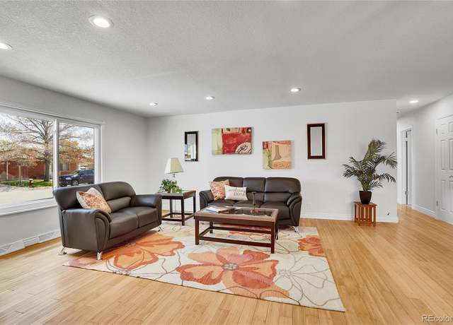 Property at 7819 Tejon St, Denver, CO 80221, 5 beds, 2 baths