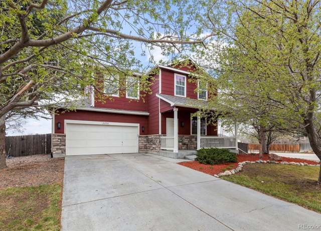 Property at 6202 Ralston St, Frederick, CO 80530, 3 beds, 3 baths