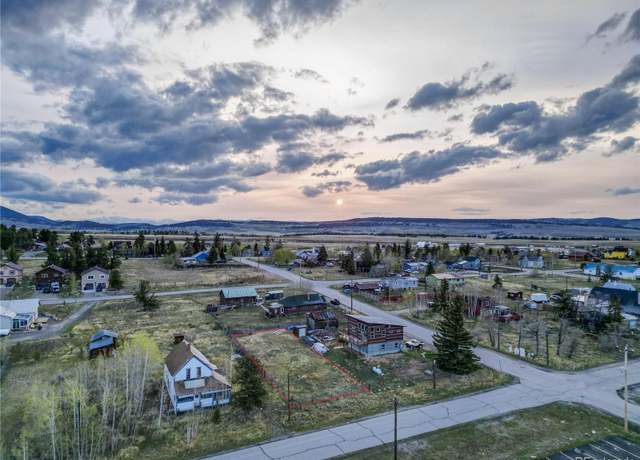 Property at Undisclosed address, Fairplay, CO 80440