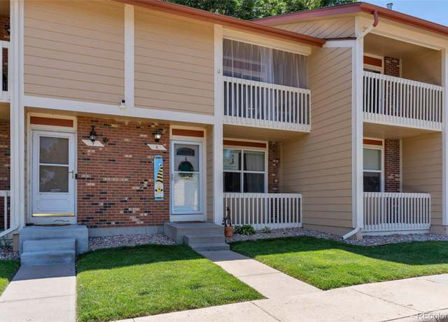 Property at 11604 Community Center Dr #8, Northglenn, CO 80233, 3 beds, 3 baths