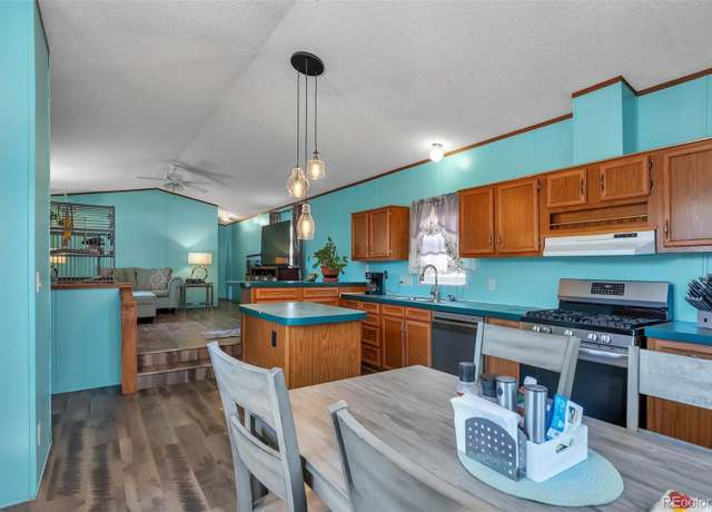 Property at 6500 E 88th Ave, Henderson, CO 80640, 3 beds, 2 baths