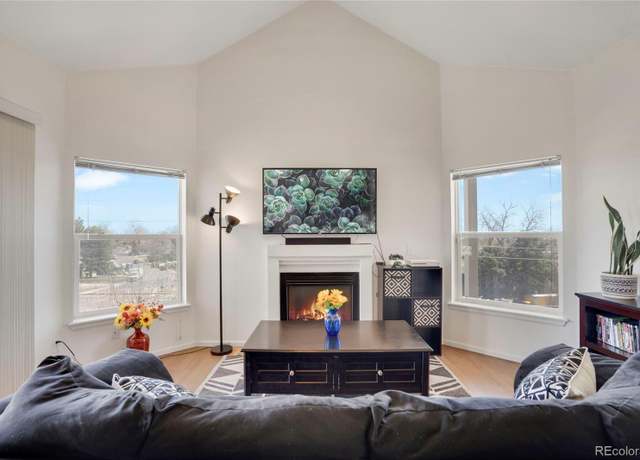 Property at 2428 W 82nd Pl Unit 3A, Westminster, CO 80031, 2 beds, 1 bath