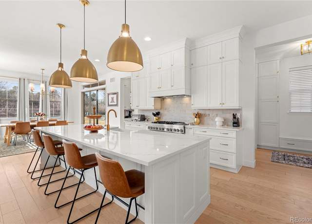 Property at 15 Latigo Pl, Littleton, CO 80123, 5 beds, 7 baths