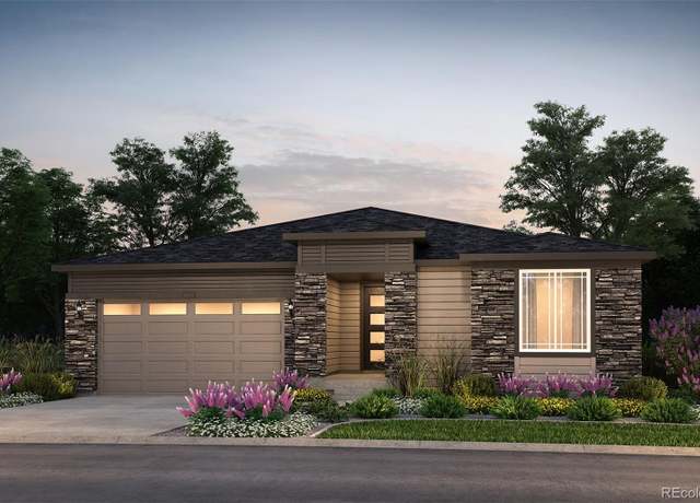 Property at 39575 Gwinett Cir, Elizabeth, CO 80107, 3 beds, 3 baths