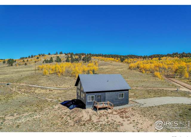 Property at 621 Night Hawk Cir, Como, CO 80432, 2 beds, 2 baths