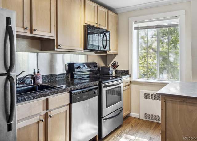 Property at 1450 Albion St #206, Denver, CO 80220, 2 beds, 1 bath