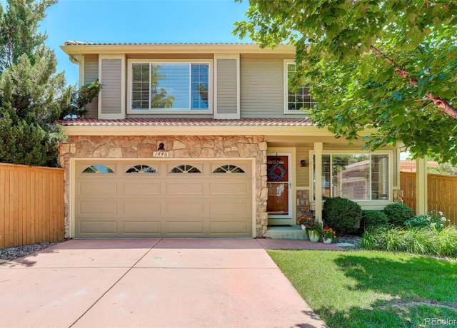 Property at 1446 Braewood Ave, Highlands Ranch, CO 80129, 3 beds, 3 baths