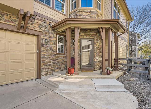 Property at 11874 E Maplewood Ave, Greenwood Village, CO 80111, 3 beds, 3 baths