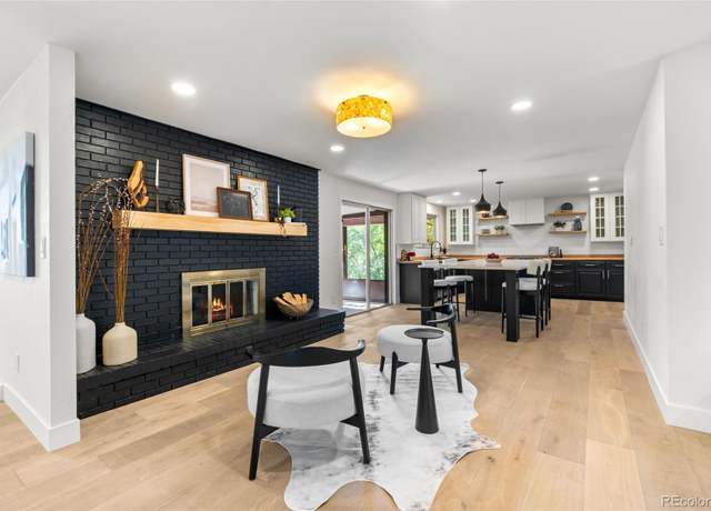 Property at 1828 Mt Zion Dr, Golden, CO 80401, 4 beds, 3 baths