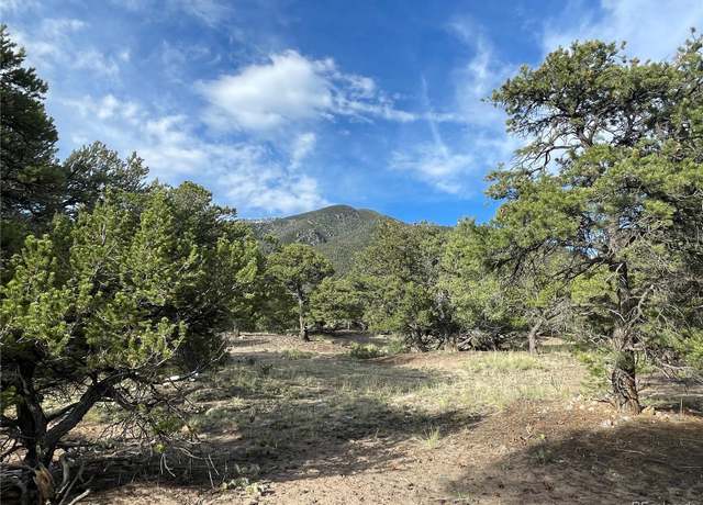 Property at 3611 Splendid Ter, Crestone, CO 81131