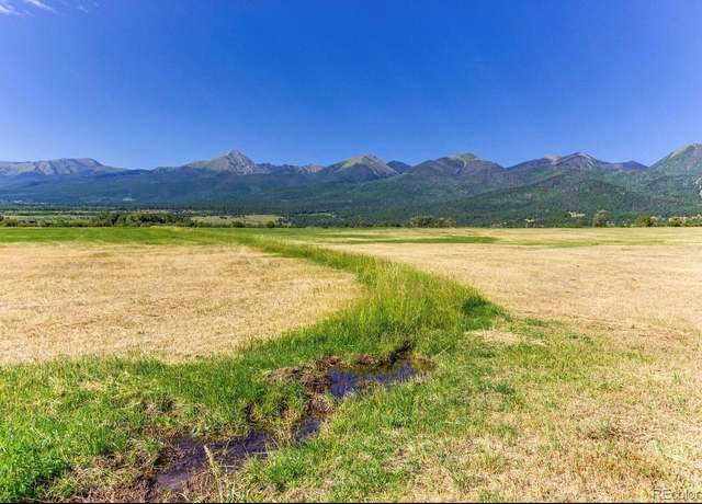 Property at 1290 Hill Country Rd, Westcliffe, CO 81252