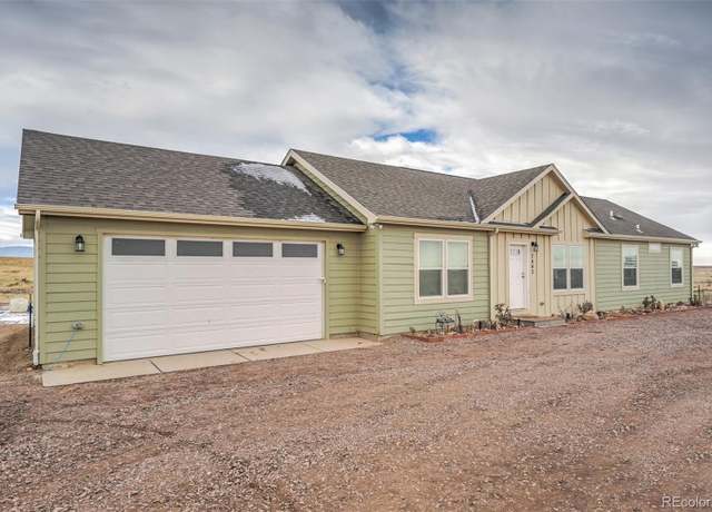 Property at 7443 Little Chief Ct, Fountain, CO 80817, 3 beds, 2 baths