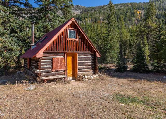 Property at 0 Fourth Of July Rd, Nederland, CO 80466