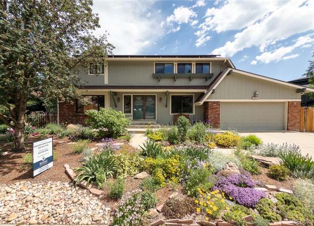Property at 14023 W Alaska Dr, Lakewood, CO 80228, 6 beds, 4 baths