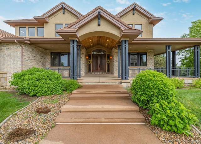 Property at 14154 Lexington Cir, Westminster, CO 80023, 5 beds, 8 baths