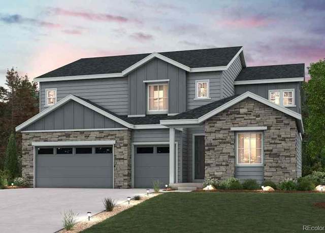 Property at 2465 Lupton Ln, Lafayette, CO 80026, 5 beds, 4 baths