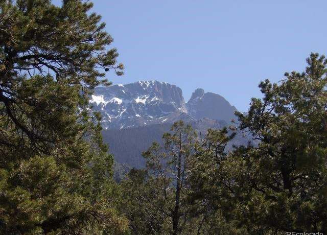 Property at 1018 Moonlight Way, Crestone, CO 81131