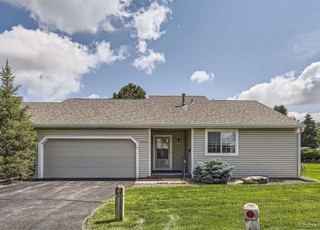 Property at 13940 E Linvale Pl, Aurora, CO 80014, 3 beds, 3 baths