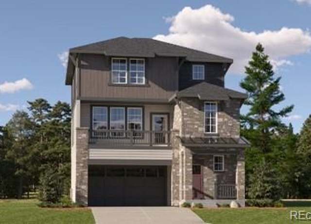 Property at 2190 S Haleyville Way, Aurora, CO 80018, 3 beds, 3 baths