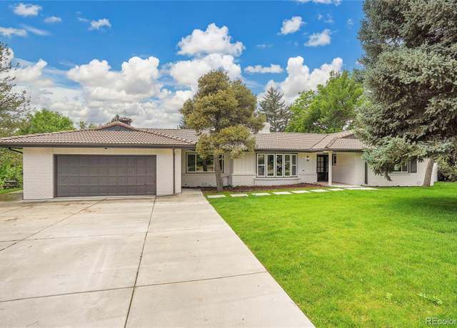 Property at 4789 Briar Ridge Trl, Boulder, CO 80301, 4 beds, 4 baths