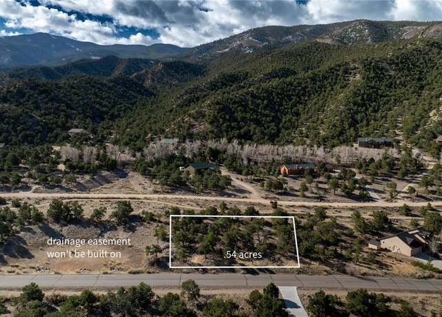 Property at 1133 Caliente Ln, Poncha Springs, CO 81242