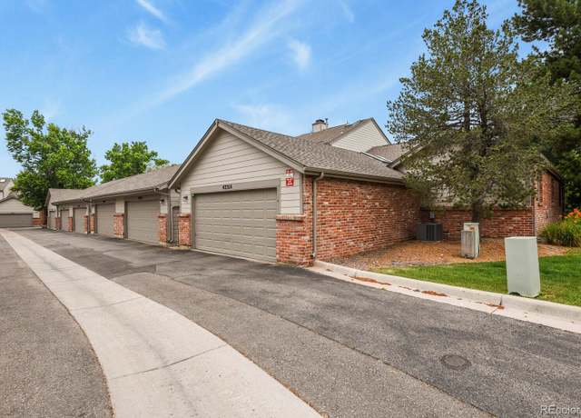 Property at 4231 S Fairplay Cir Unit A, Aurora, CO 80014, 3 beds, 3 baths